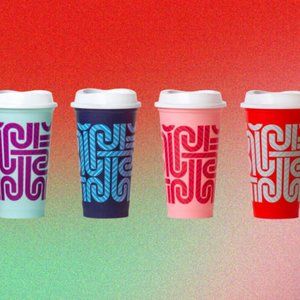 colour cups starbucks